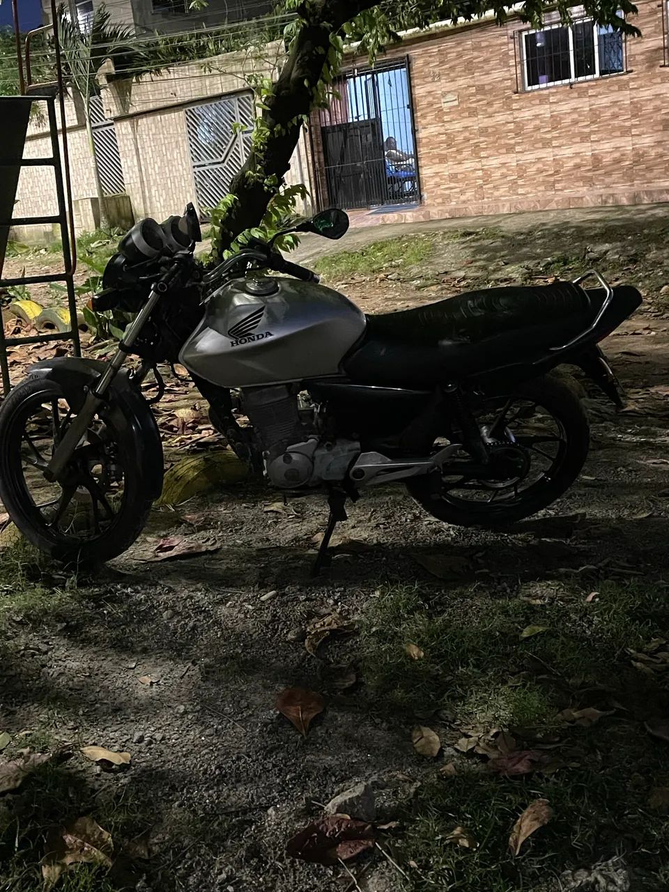 150 titan ks 2007 - Foto 4