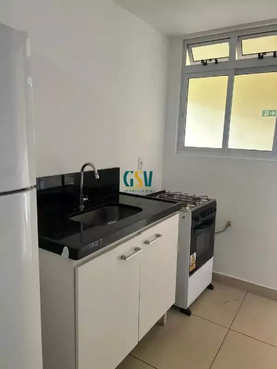 Apartamento para ALUGAR - MOBILIADO / 1 Quarto / Padre Eustáquio - Foto 3