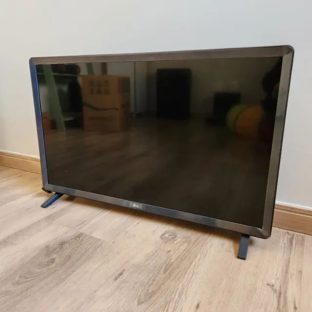SMART TV LG 32"