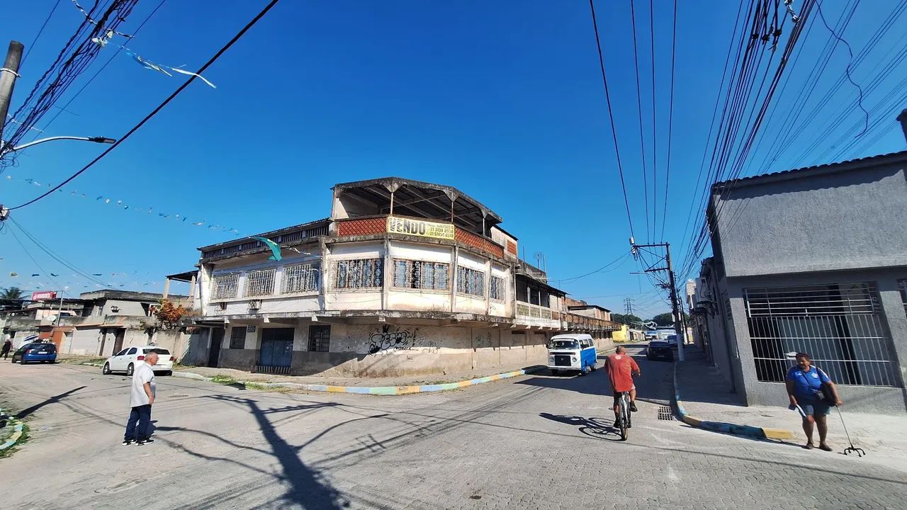 Vendo imóvel antiga fábrica de tapetes  - Foto 2
