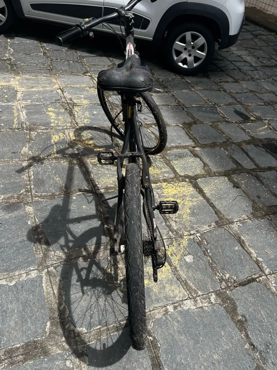 Bicicleta  - Foto 3