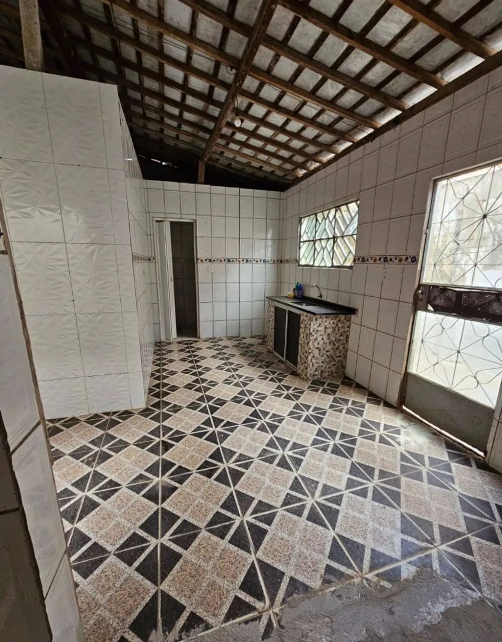 % Vendo casa no Tapanã - Foto 5