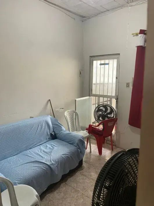 CASA COM 2 QUARTOS EM VIGA - Foto 2