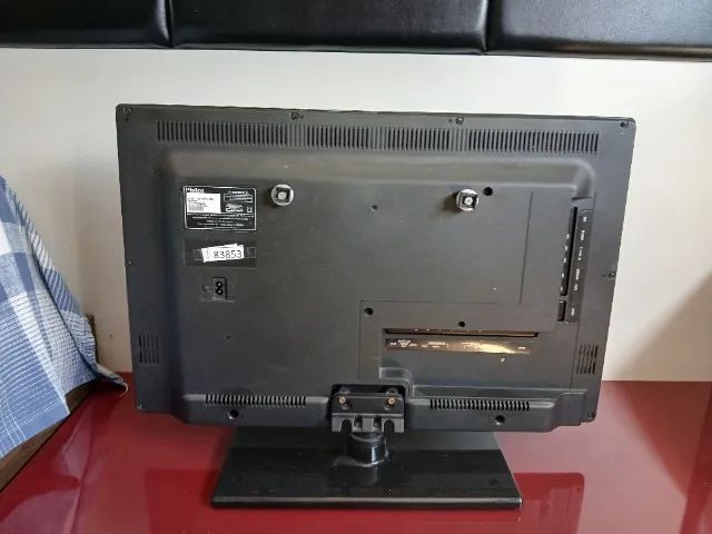 Monitor PHILCO 24" Polegadas LED 2 HDMI VGA AV - Foto 3