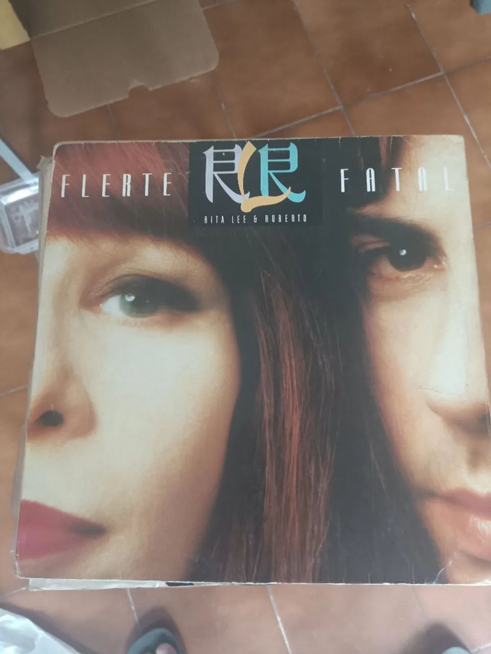 Disco de vinil