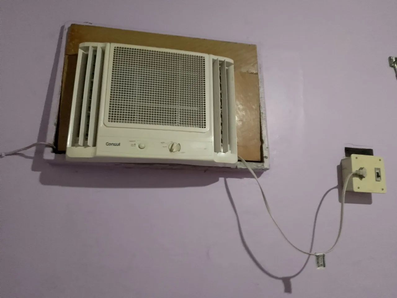 Condicionador de ar Consul 10.000BTU - Foto 2