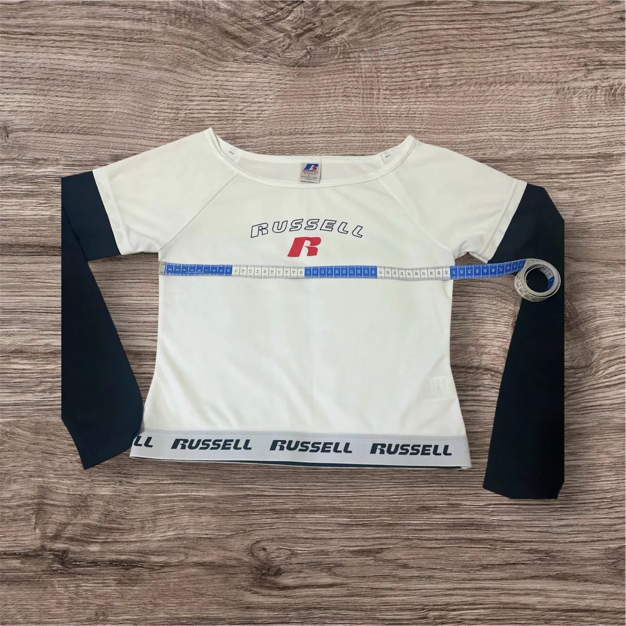 Blusa feminina Russel M  - Foto 4