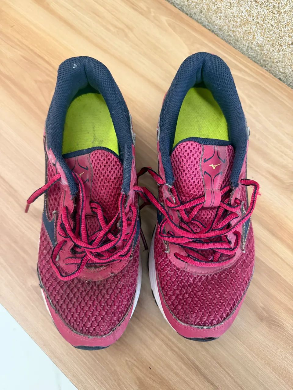 Mizuno  - Foto 3