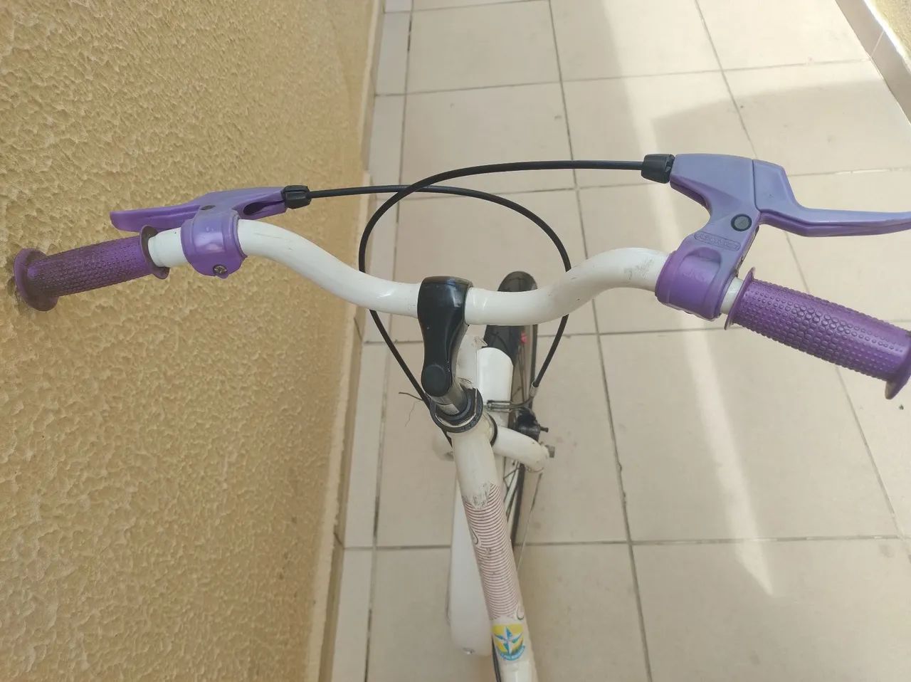 Bicicleta Ceci aro 20 - Foto 3
