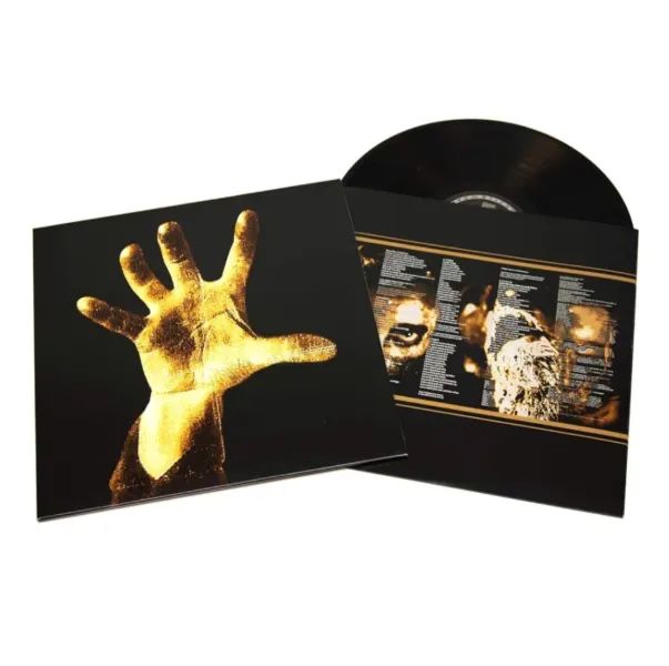 Lp Disco Vinil - System of a Down (Lacrado Importado)