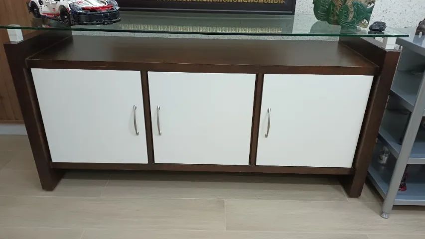 Buffet. Balcão, 