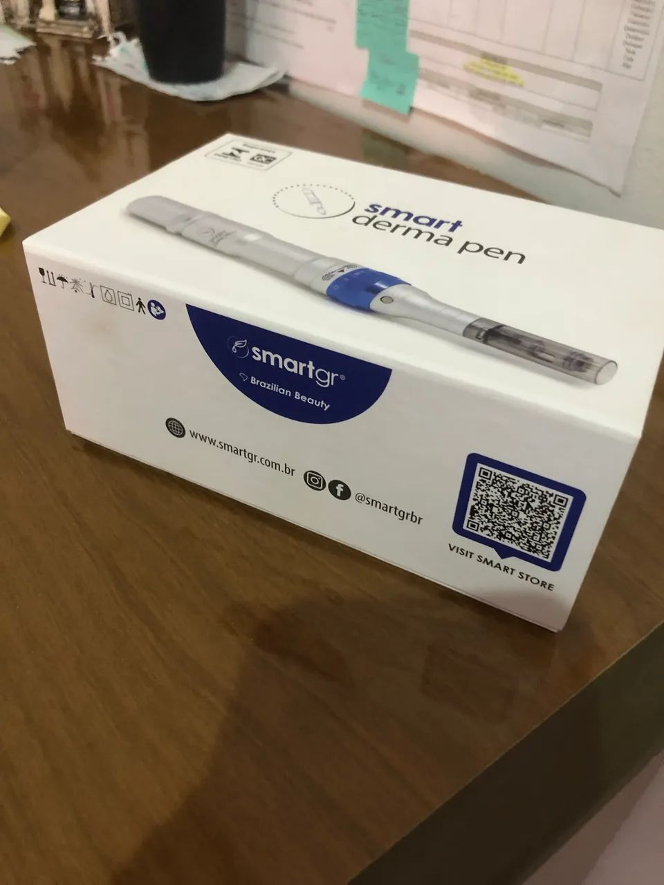 Smart Dermapen | Smart GR