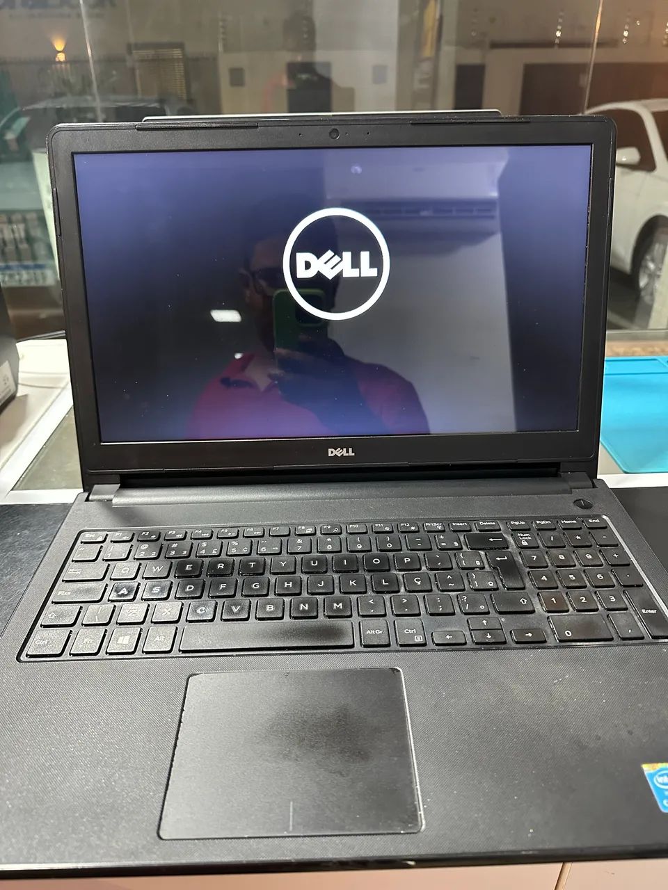 Notebook Dell  - Foto 4