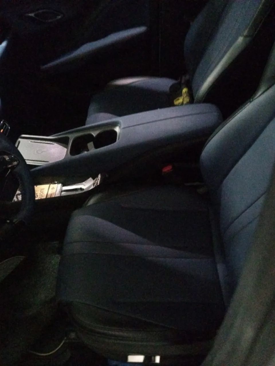 BYD Dolphin Mini (Elétrico) 2025 - Foto 5