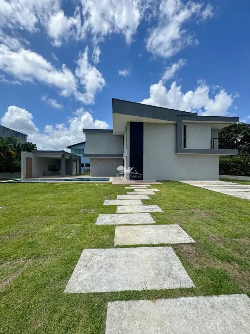 CASA EM CONDOMÍNIO CÓD.72 - Foto 3