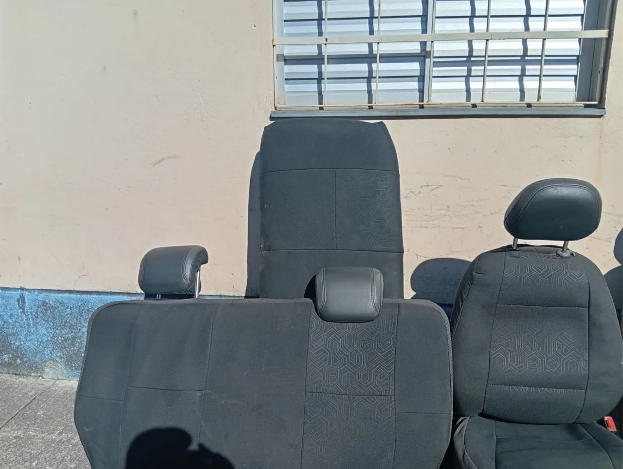 Banco original cobalt 2012  - Foto 3
