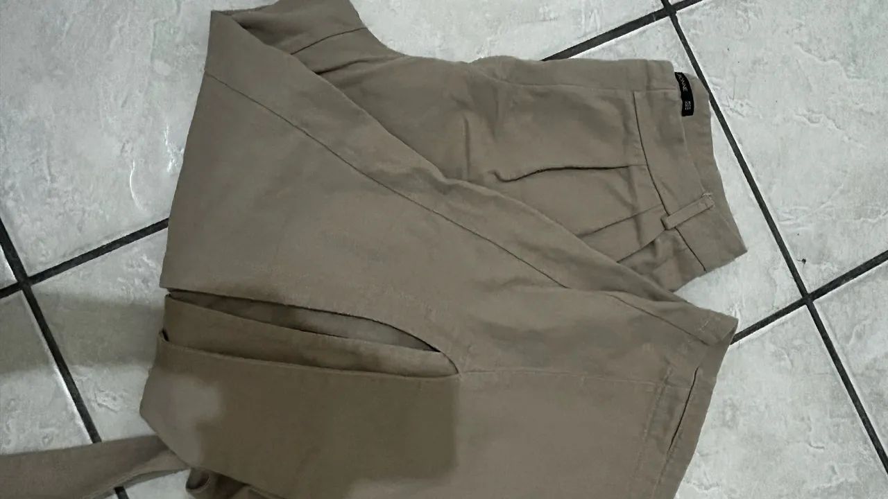 Calça Kronne 