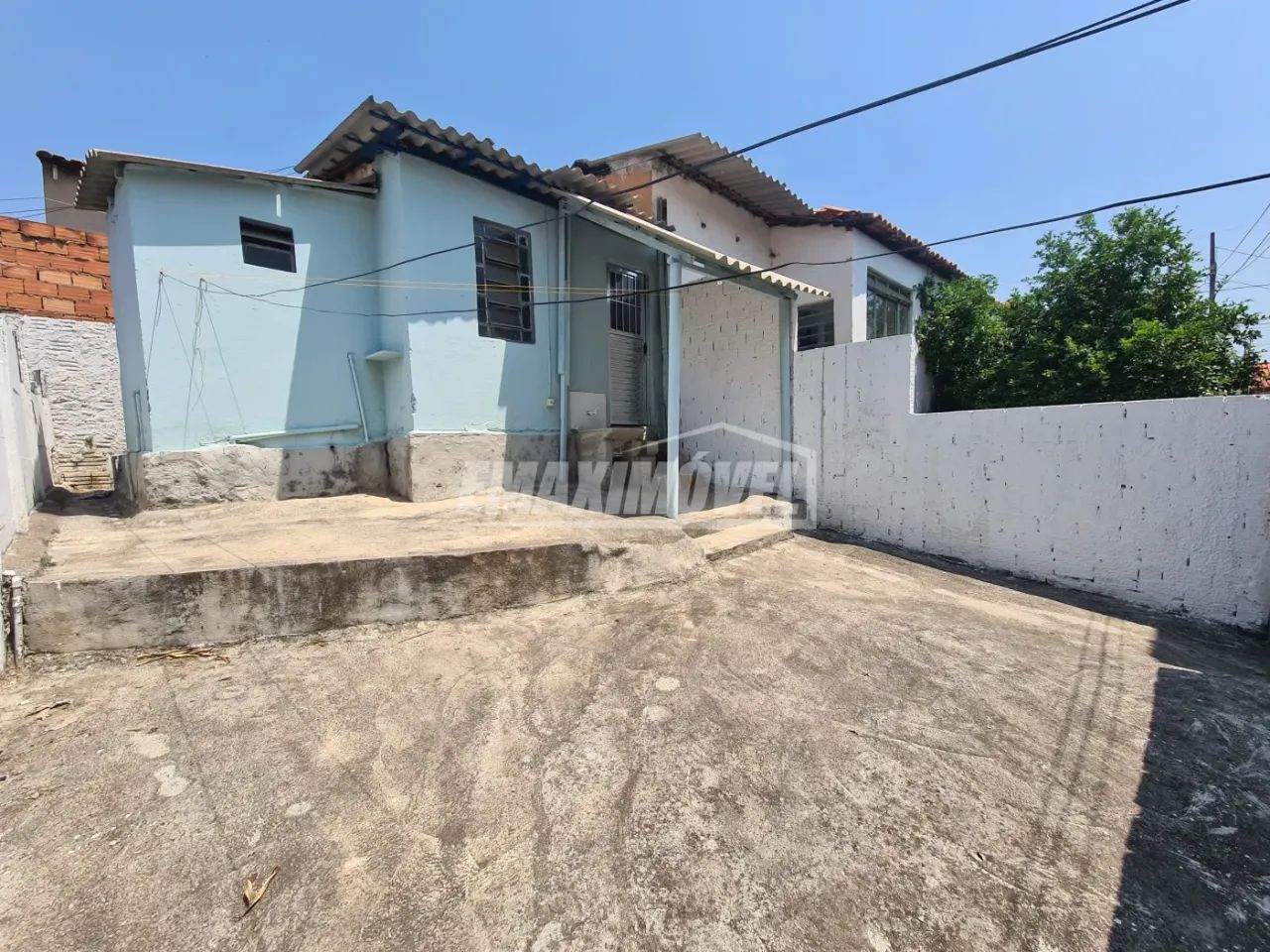 Casa com 1 Quarto - Vila Haro - Sorocaba/SP - Foto 4