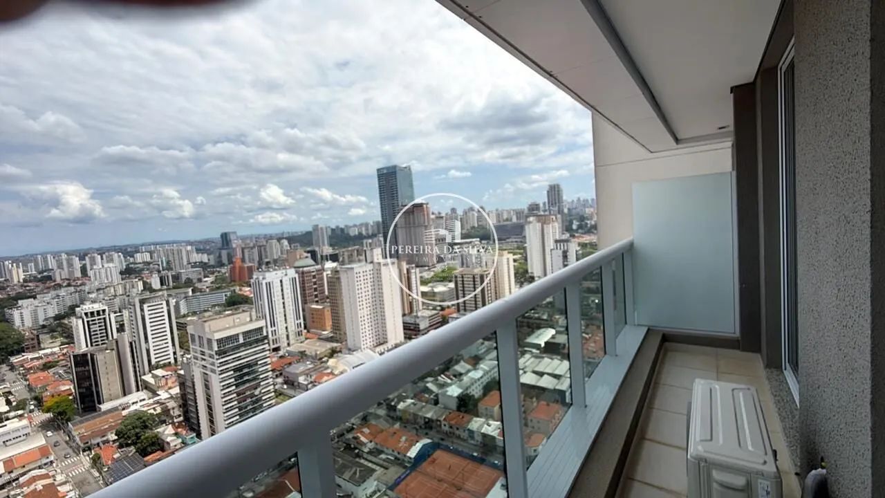 Sala comercial Condomínio Edificio Skyline Nova Berrini - Chácara Santo Antônio - São Paul - Foto 3