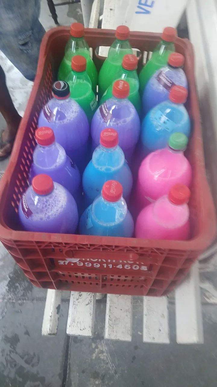 Produtos pra Limpeza boa qualidade  - Foto 5