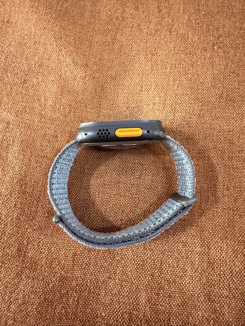 Apple Watch Ultra 3 49mm Black Titanium. - Foto 2