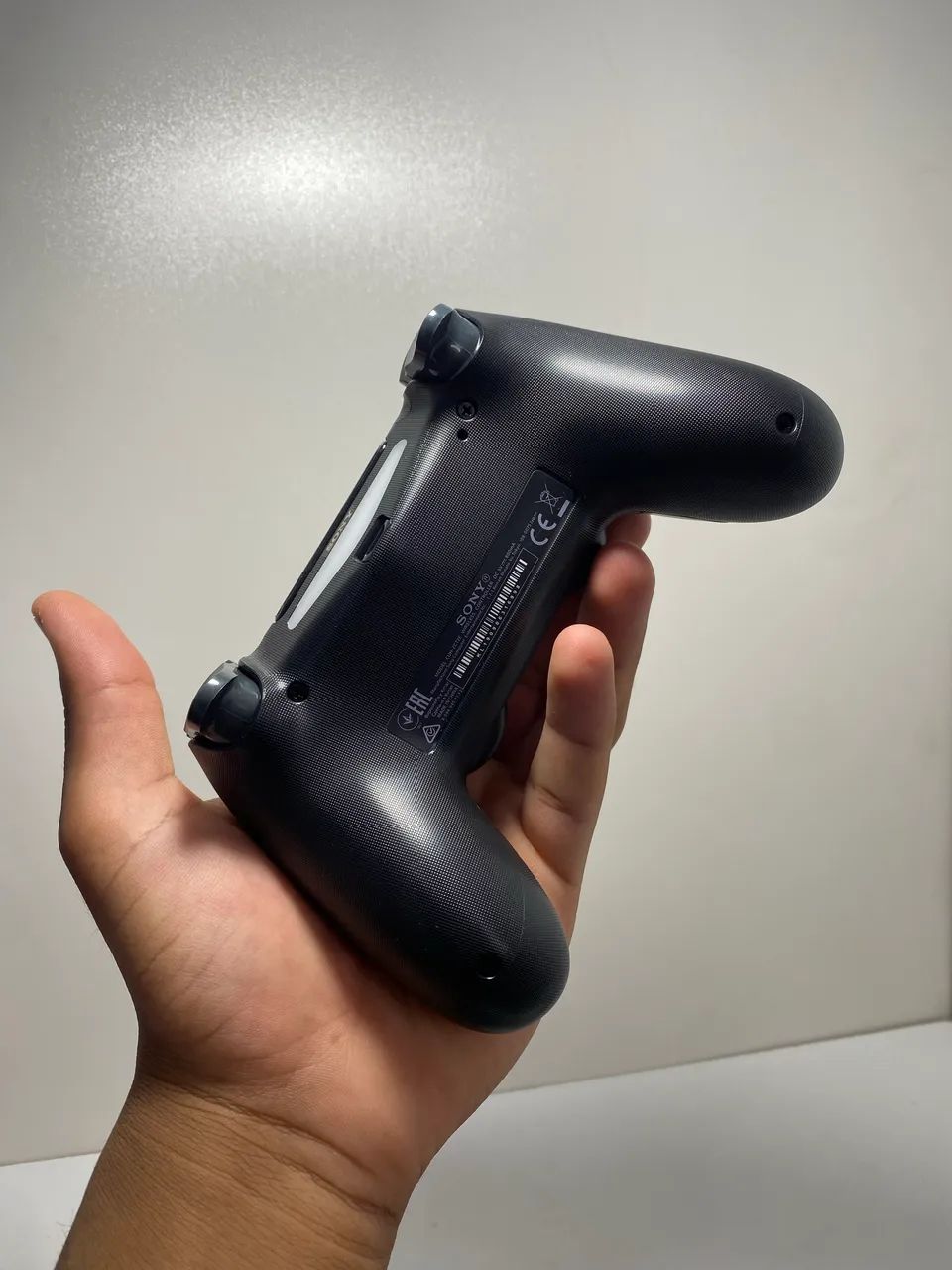 Controle ps4 - Foto 4