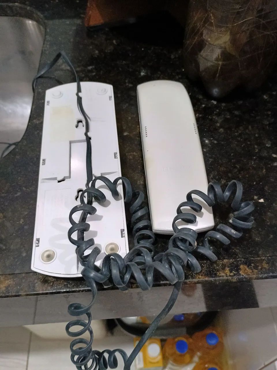 Monofone / Interfone Intelbras.TS-20. - Foto 4