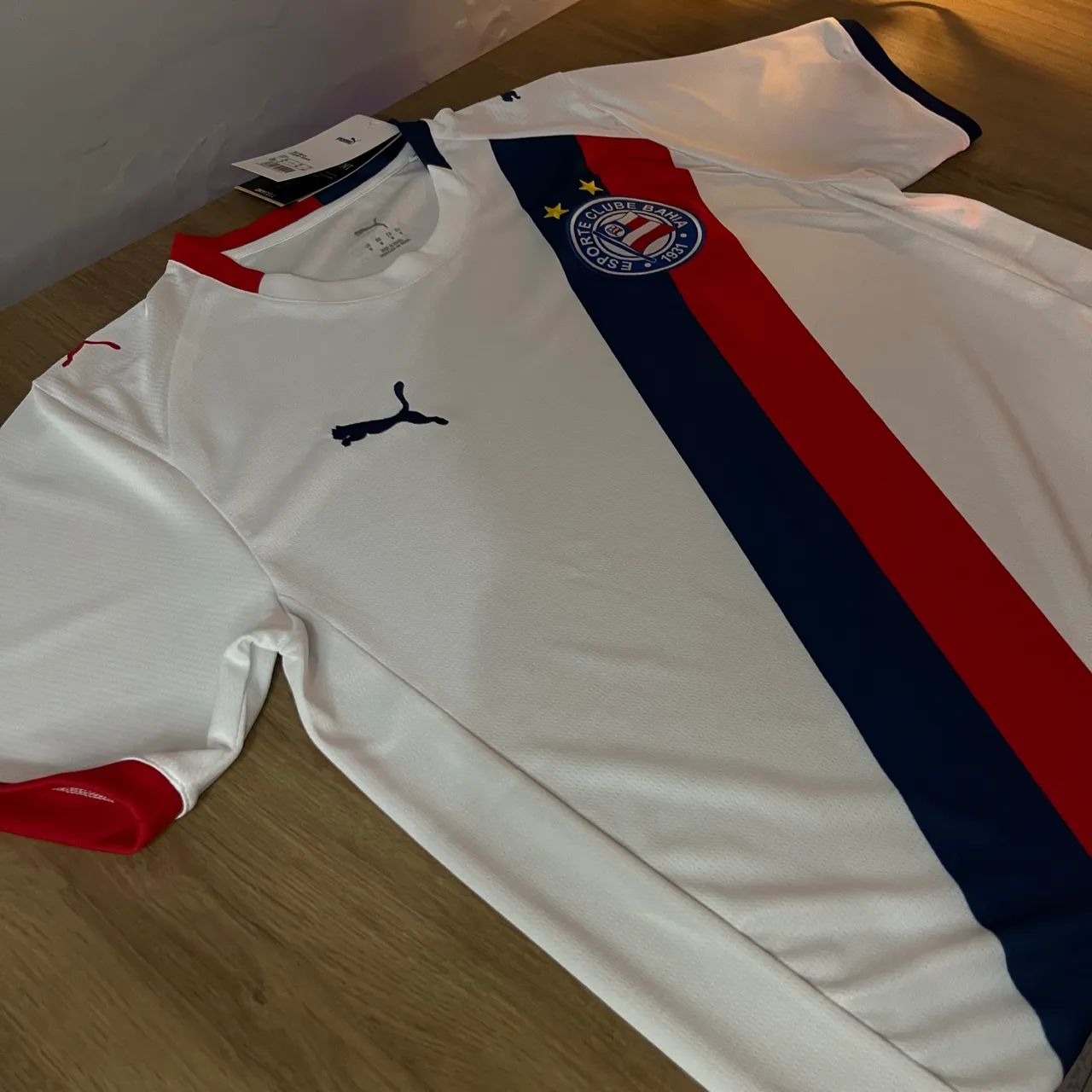 Camisa Bahia 2026 - Foto 2