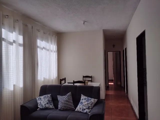 EXCELENTE APARTAMENTO 3 QUARTOS - Foto 2