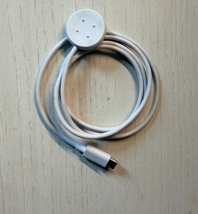Google Pixel Watch 3 45mm - Foto 4