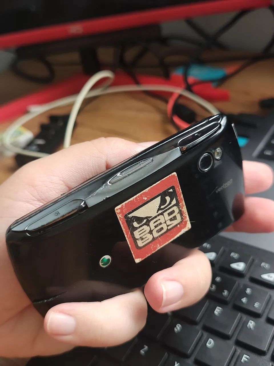 Xperia play - Foto 4