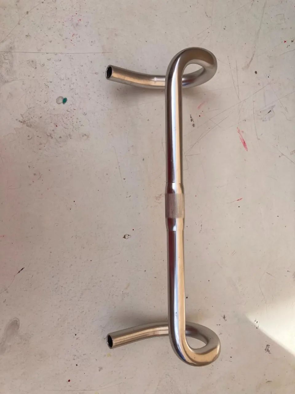 Guidão Aluminio