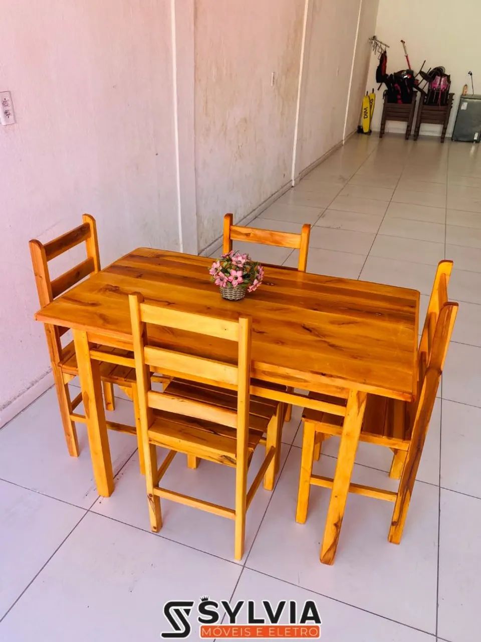 Conjunto fixo 1.20x70 - Foto 3