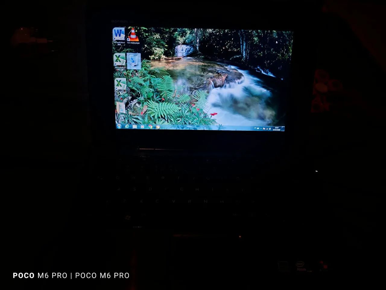 Notebook  - Foto 2
