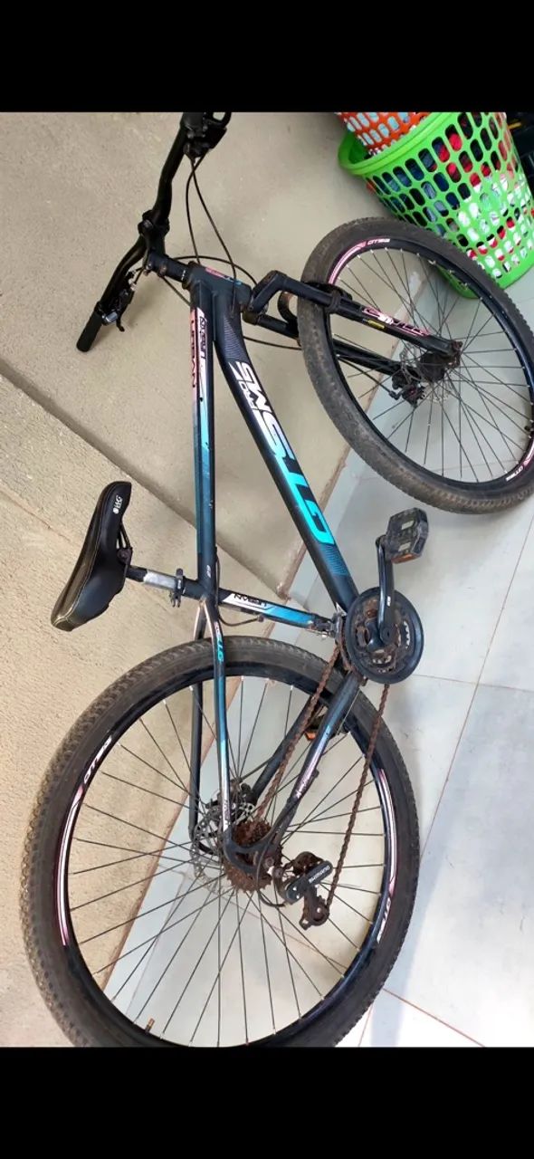 Bicicleta aro 29  - Foto 2