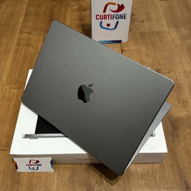 MacBook Pro | M2 PRO - 14