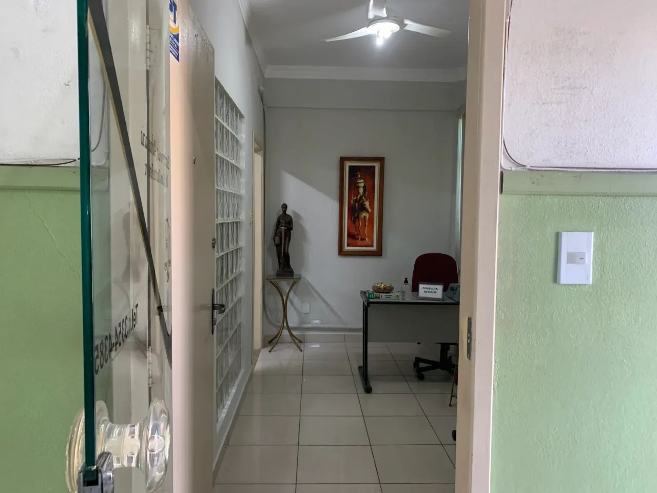 Oportunidade de sala comercial para Venda no Edifício Reimob, Centro! - Foto 3
