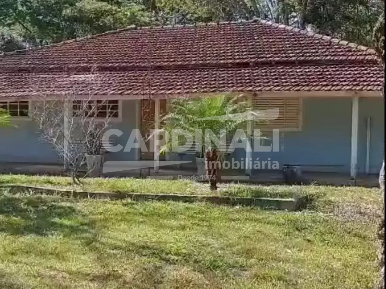 Rural Sítio em Ribeirão Bonito