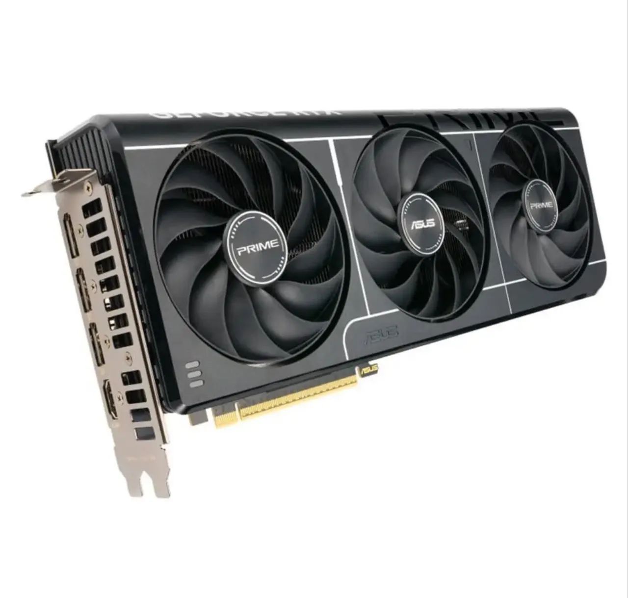 RTX 5070 12GB ASUS PRIME OC (nova) - Foto 5