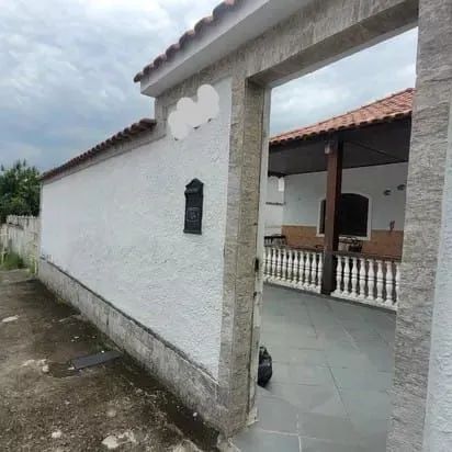 Casa com Terreno 480m², Espaço para Ampliar  Financiamento | J. Sulacap - Foto 2