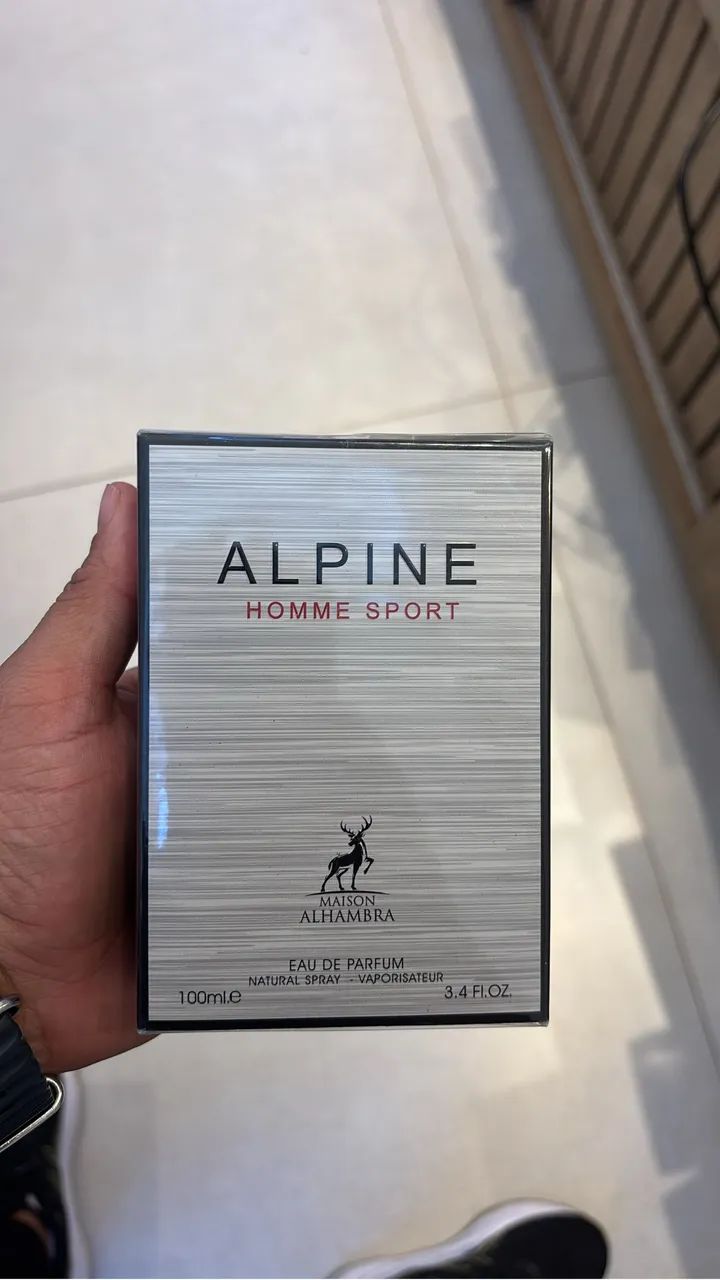 Perfumes  - Foto 3