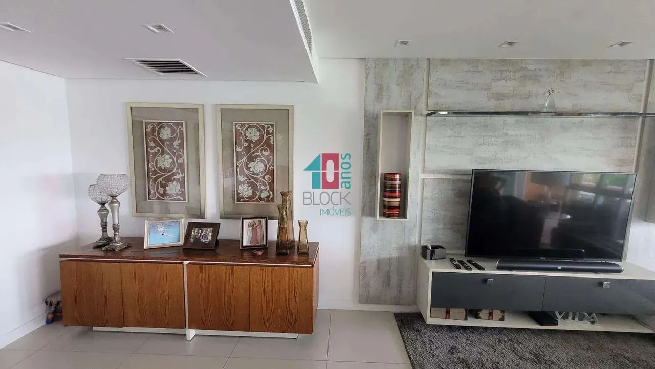 Barra da Tijuca | Apartamento 4 quartos, sendo 4 suites - Foto 10