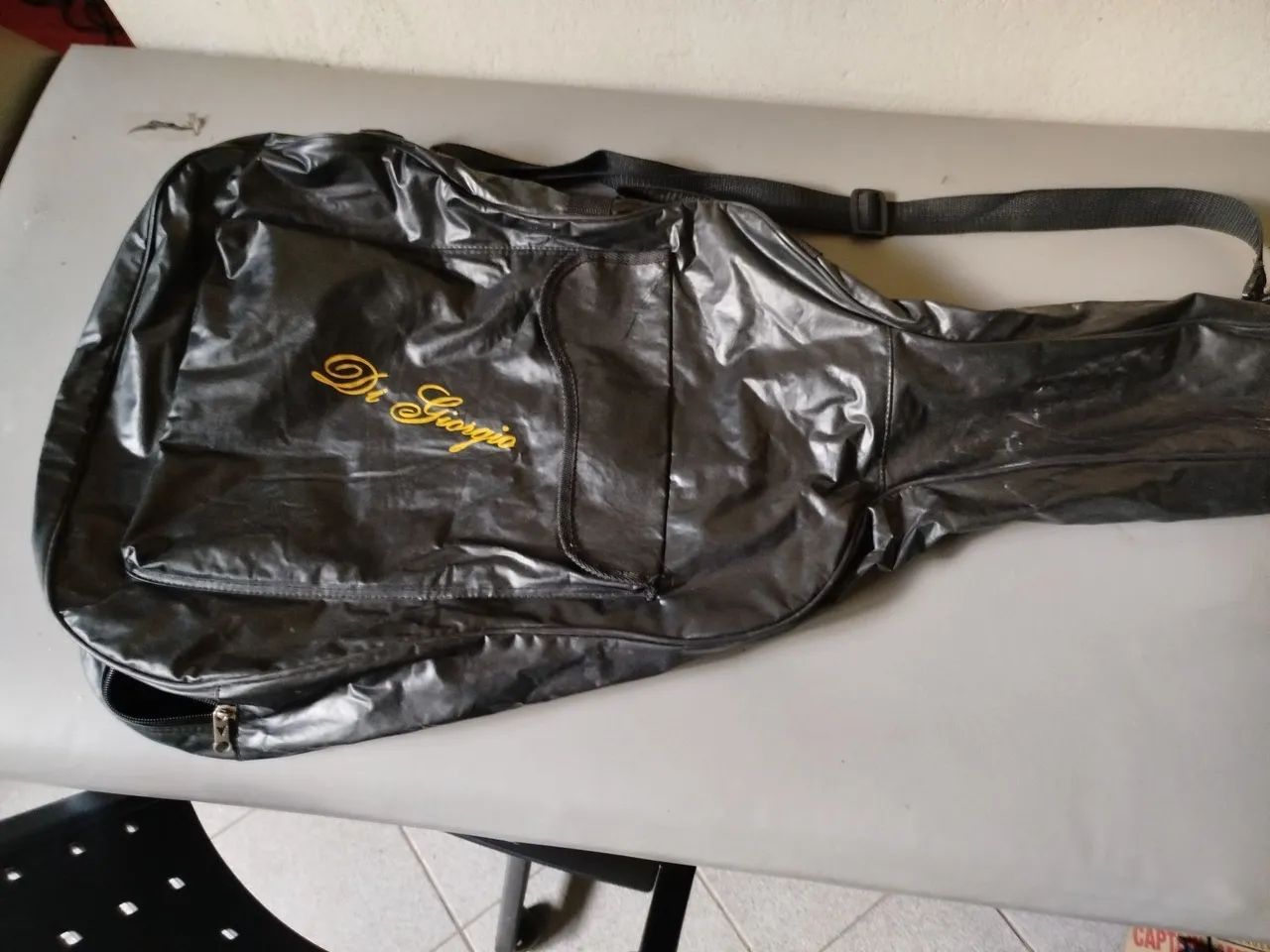 Capa violão  - Foto 2