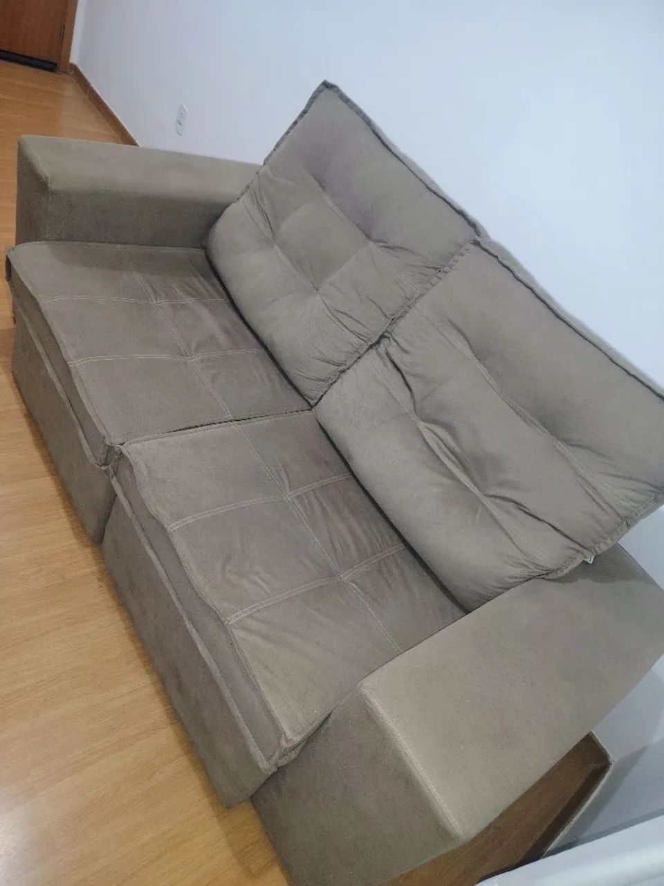 Sofá reclinável - Foto 2