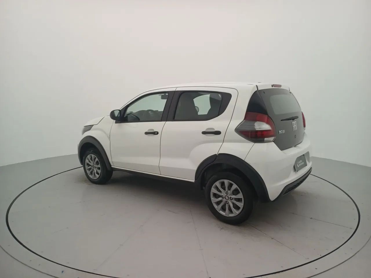 Fiat Mobi LIKE 1.0 Fire Flex 5p., foto 3 de 18