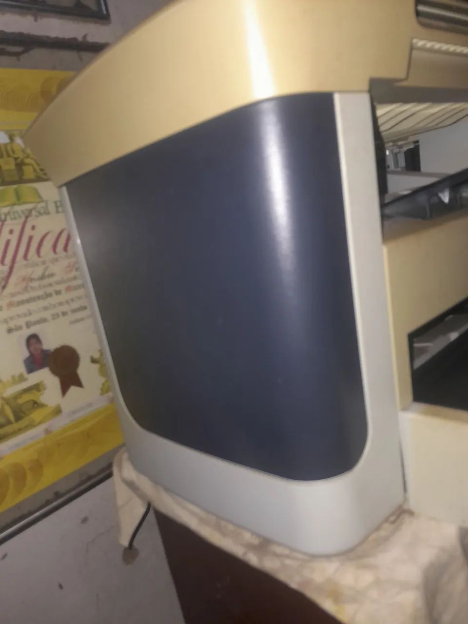 HP LaserJet MP 1120 MFP - Foto 3