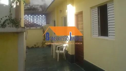 Casa de 7 quartos no bairro Floresta - Foto 2