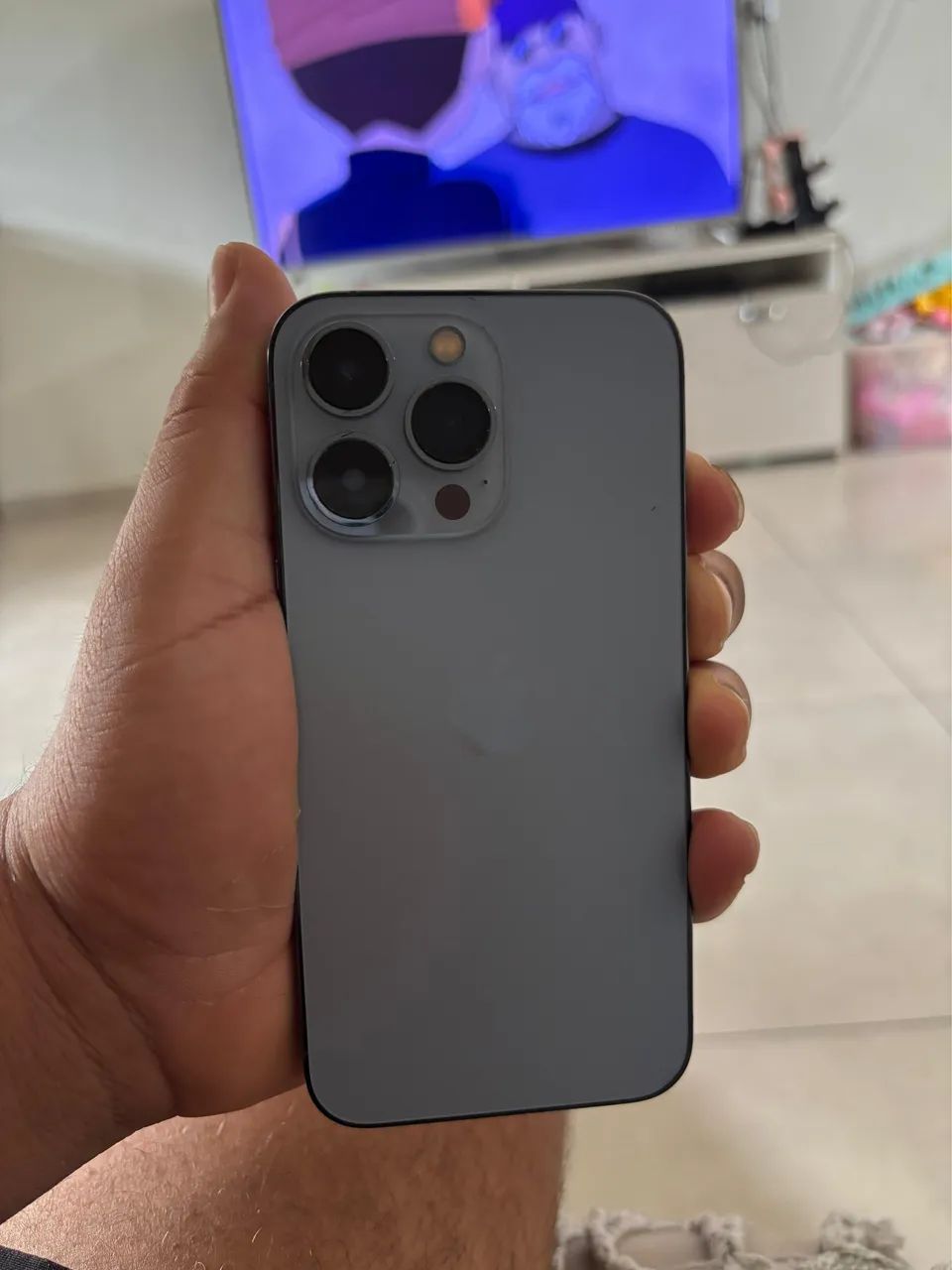 iPhone 13 Pro 256 ? - Foto 3