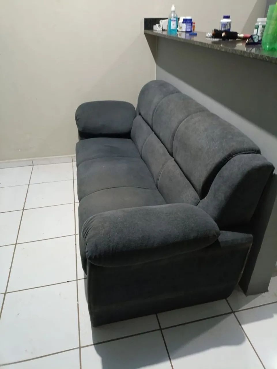 Sofa 3 lugares