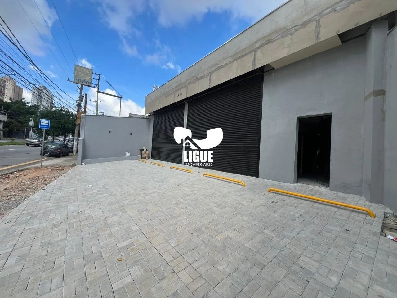 Galpão comercial em excelente localização - Foto 2